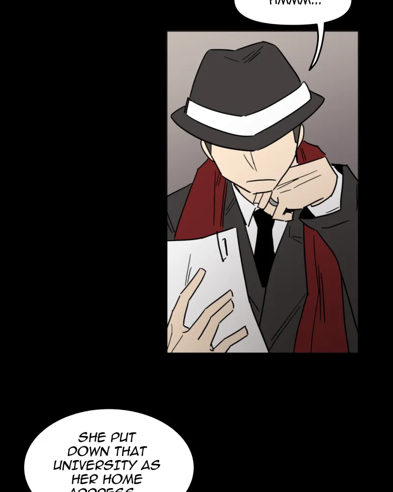 Code Adam Chapter 104 page 40 - 
