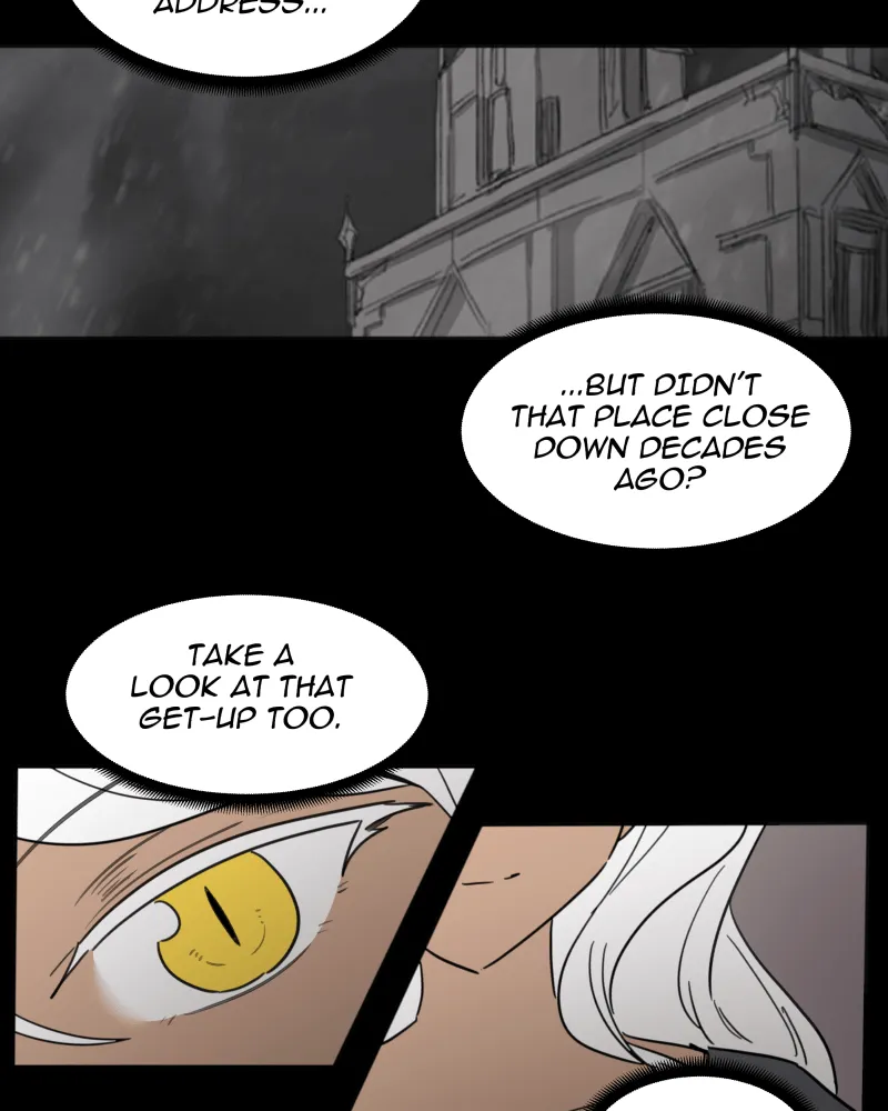 Code Adam Chapter 104 page 41 - 