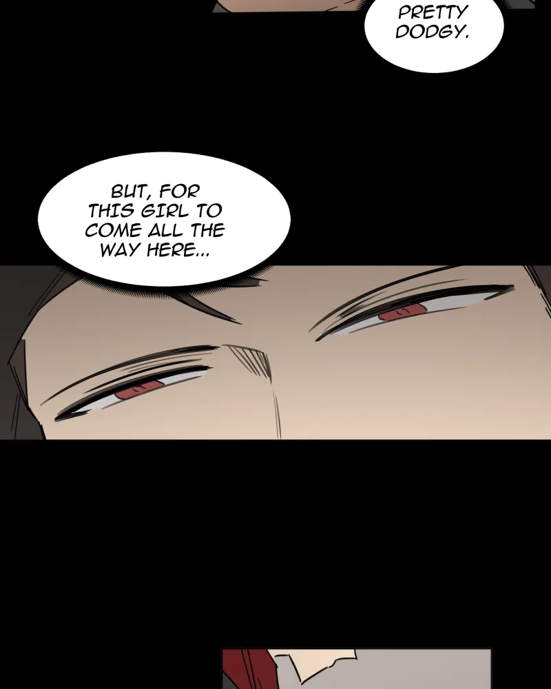 Code Adam Chapter 104 page 42 - 