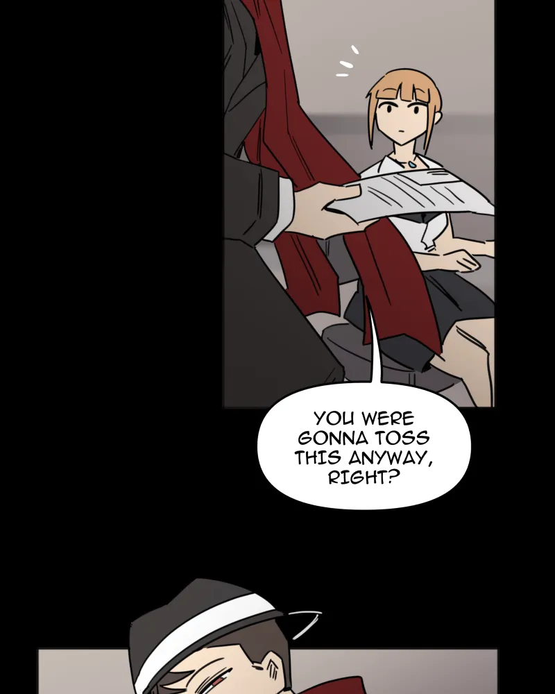 Code Adam Chapter 104 page 43 - 