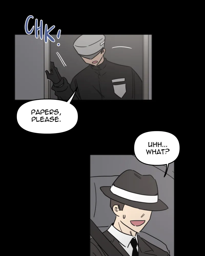 Code Adam Chapter 104 page 46 - 