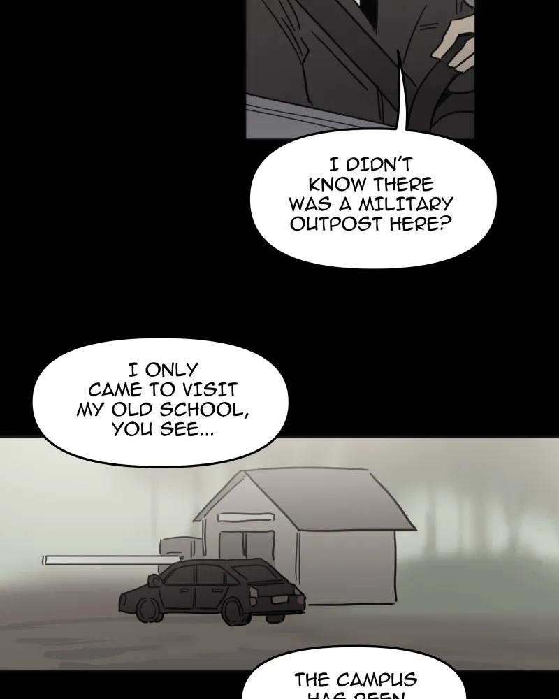 Code Adam Chapter 104 page 47 - 