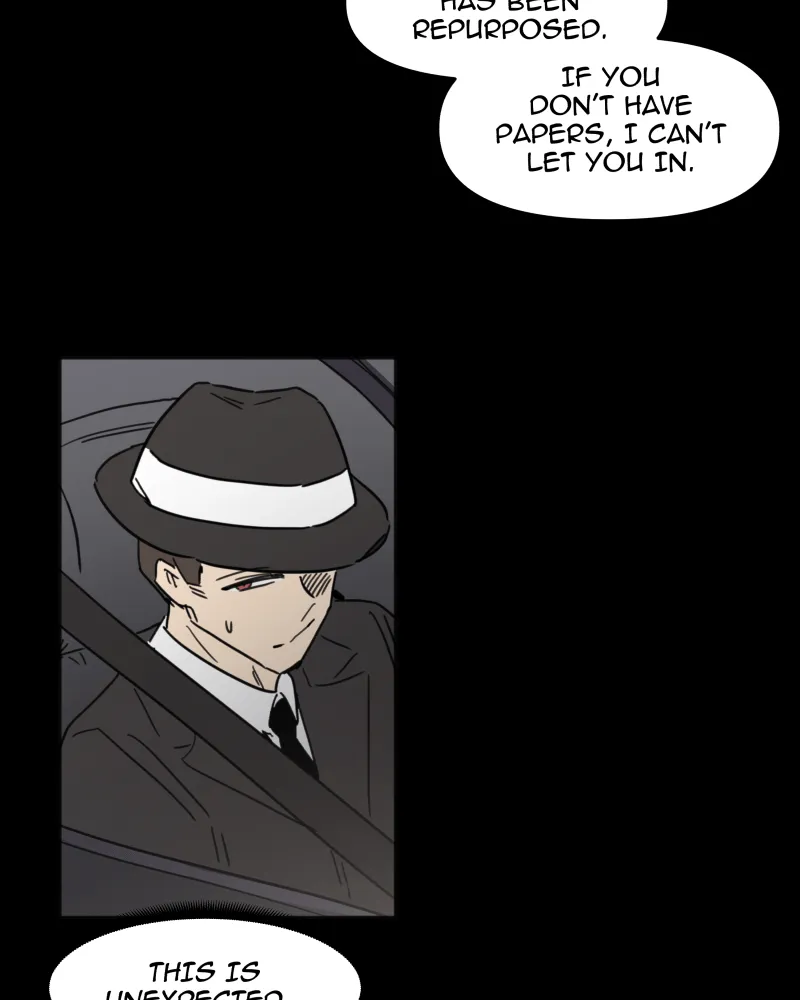 Code Adam Chapter 104 page 48 - 