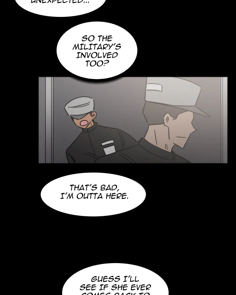 Code Adam Chapter 104 page 49 - 