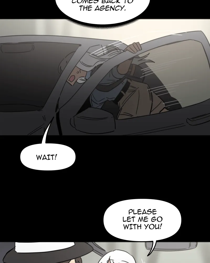 Code Adam Chapter 104 page 50 - 