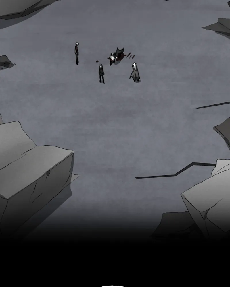 Code Adam Chapter 104 page 6 - 