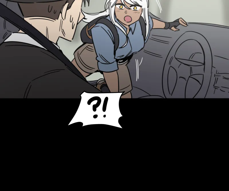 Code Adam Chapter 104 page 51 - 