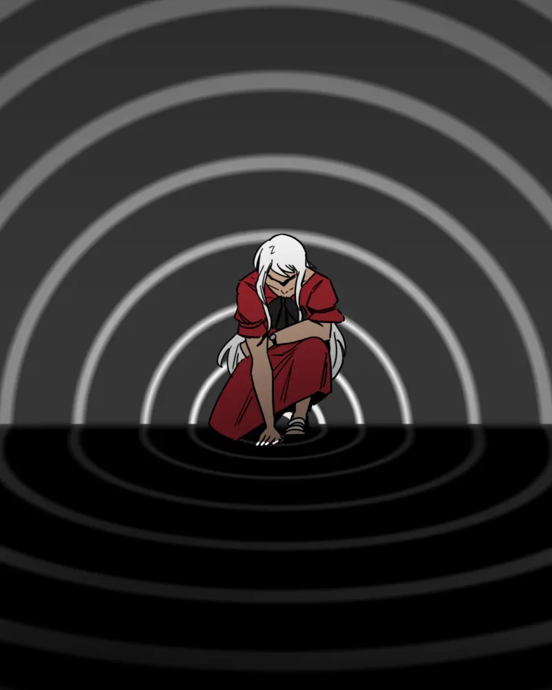 Code Adam Chapter 104 page 10 - 