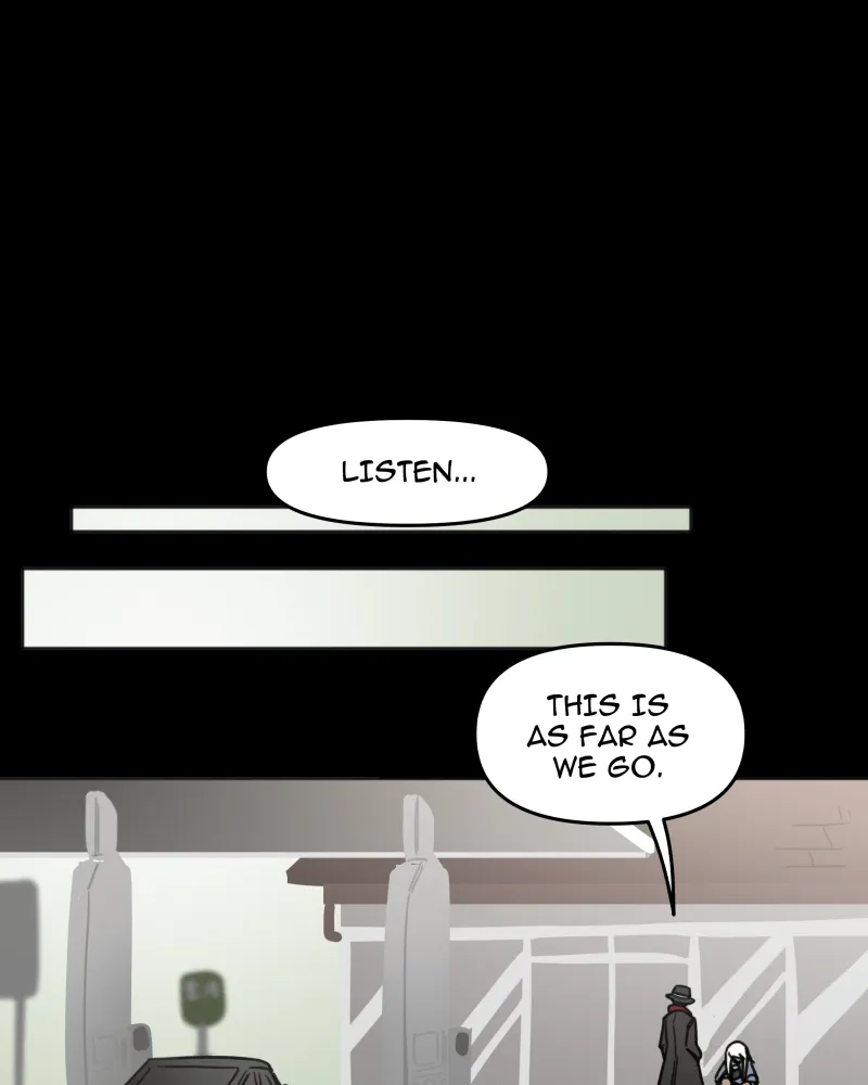 Code Adam Chapter 105 page 1 - 