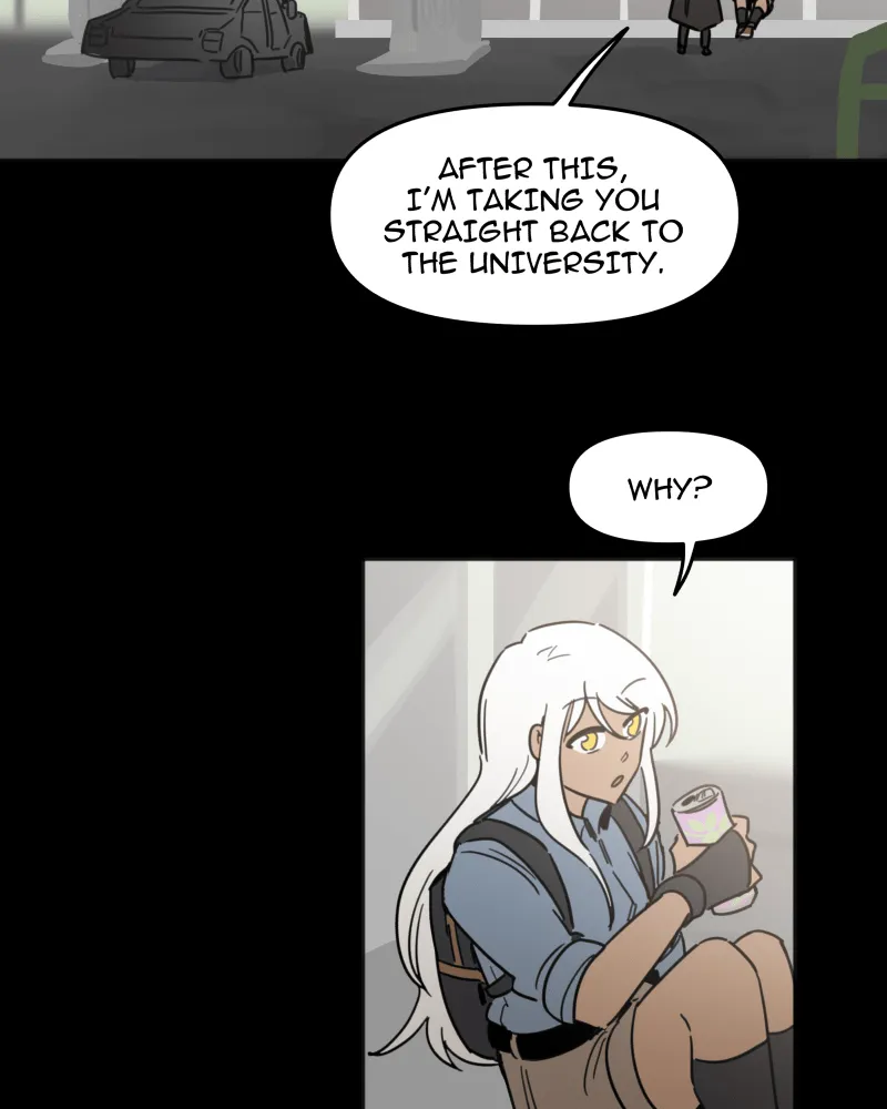 Code Adam Chapter 105 page 2 - 