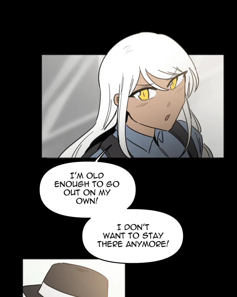 Code Adam Chapter 105 page 12 - 