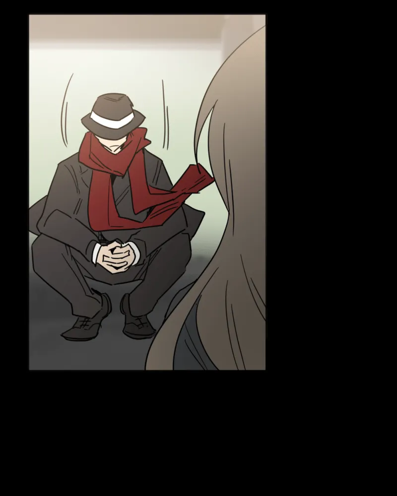 Code Adam Chapter 105 page 19 - 