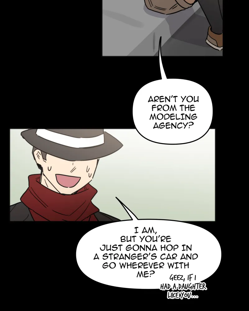 Code Adam Chapter 105 page 3 - 