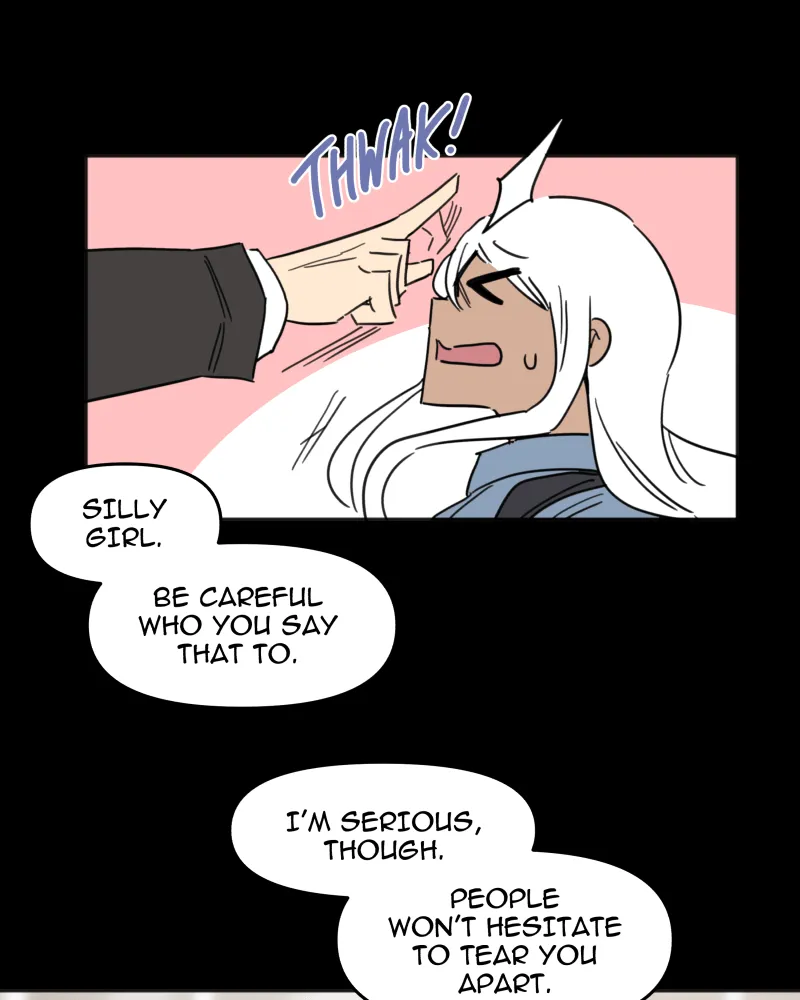 Code Adam Chapter 105 page 22 - 
