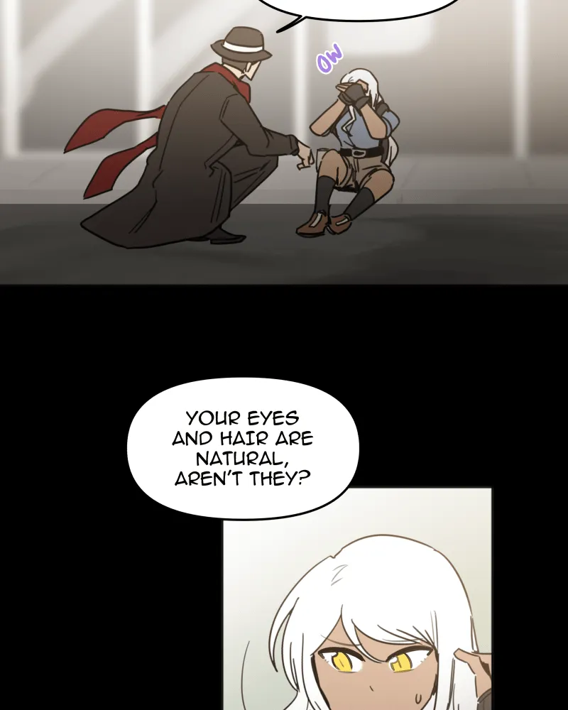 Code Adam Chapter 105 page 23 - 