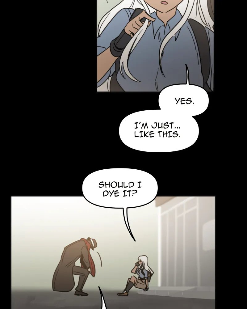 Code Adam Chapter 105 page 24 - 
