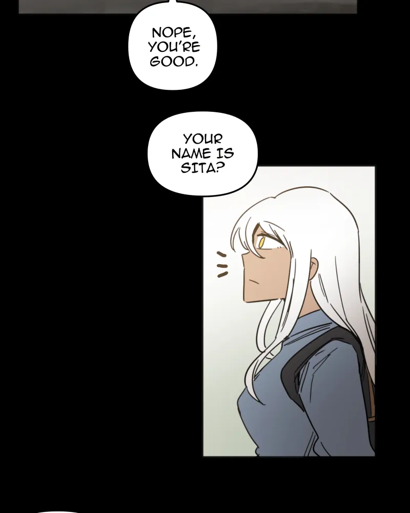 Code Adam Chapter 105 page 25 - 