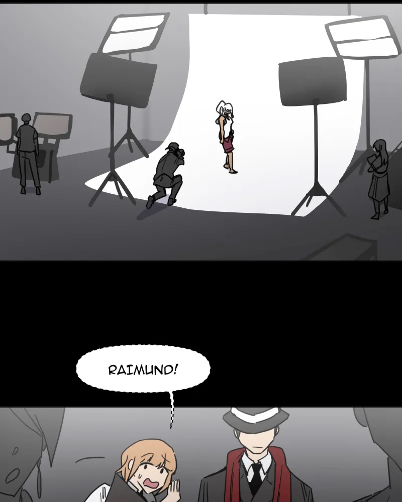 Code Adam Chapter 105 page 30 - 