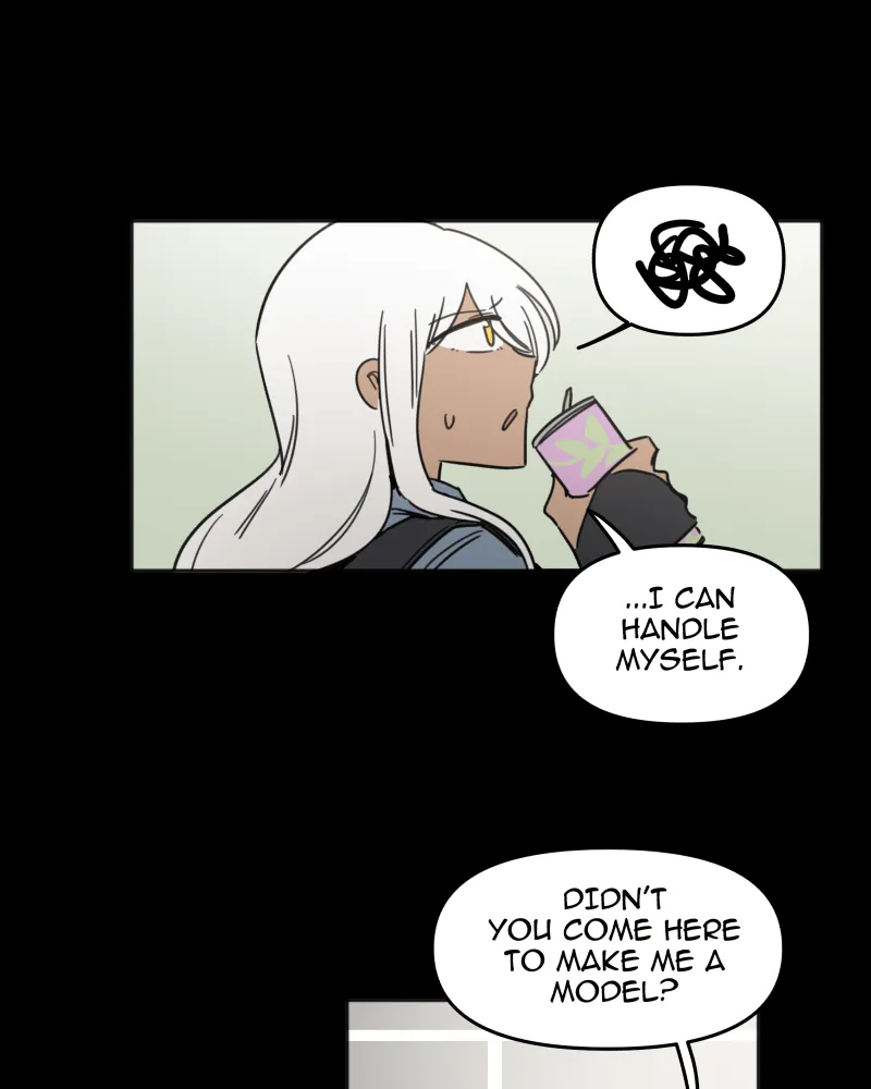 Code Adam Chapter 105 page 4 - 