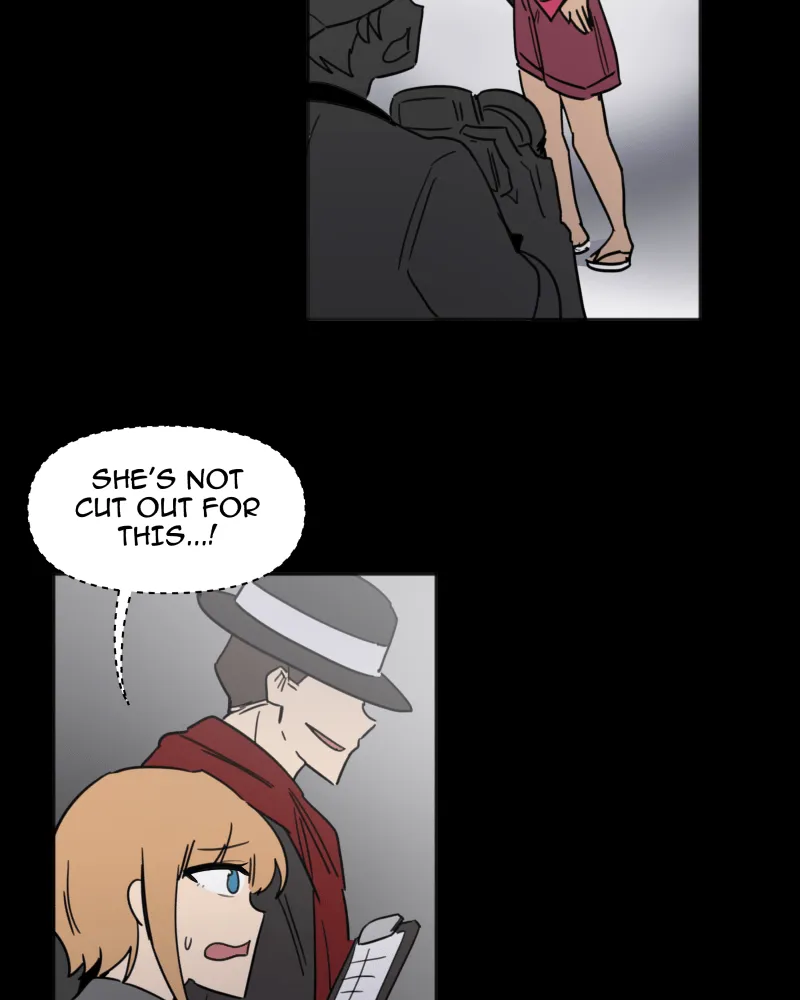 Code Adam Chapter 105 page 32 - 