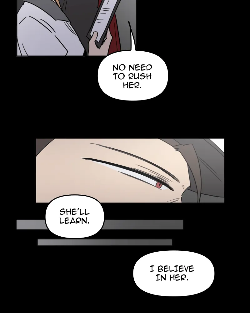 Code Adam Chapter 105 page 33 - 