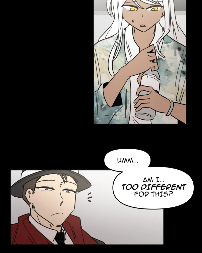 Code Adam Chapter 105 page 36 - 