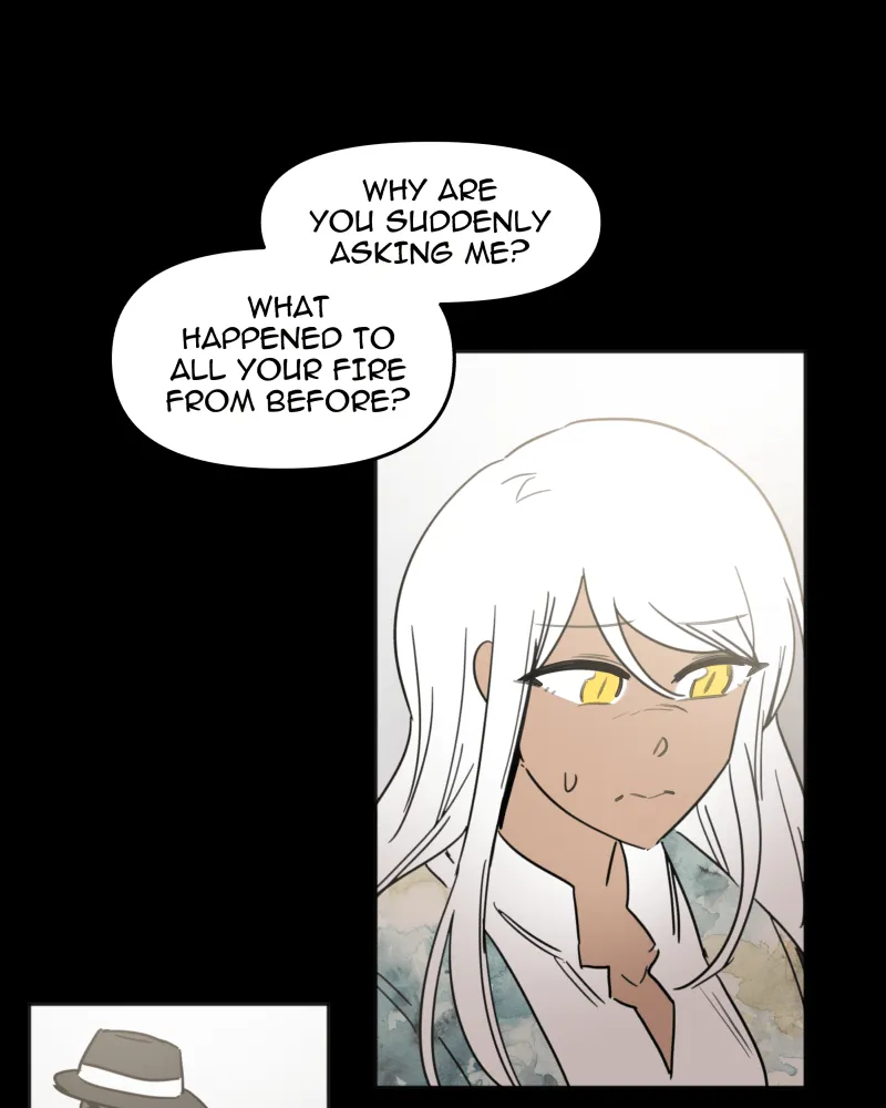 Code Adam Chapter 105 page 37 - 