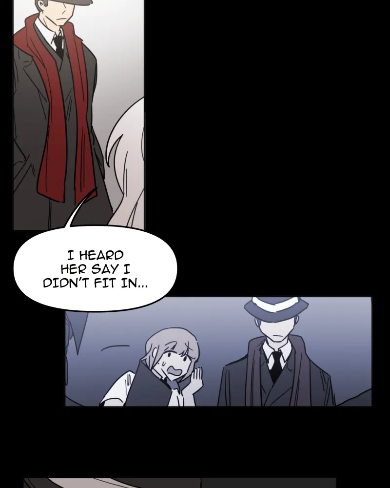 Code Adam Chapter 105 page 38 - 