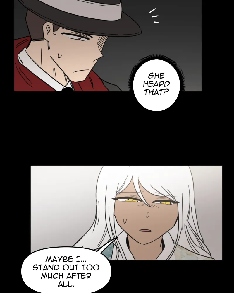 Code Adam Chapter 105 page 39 - 