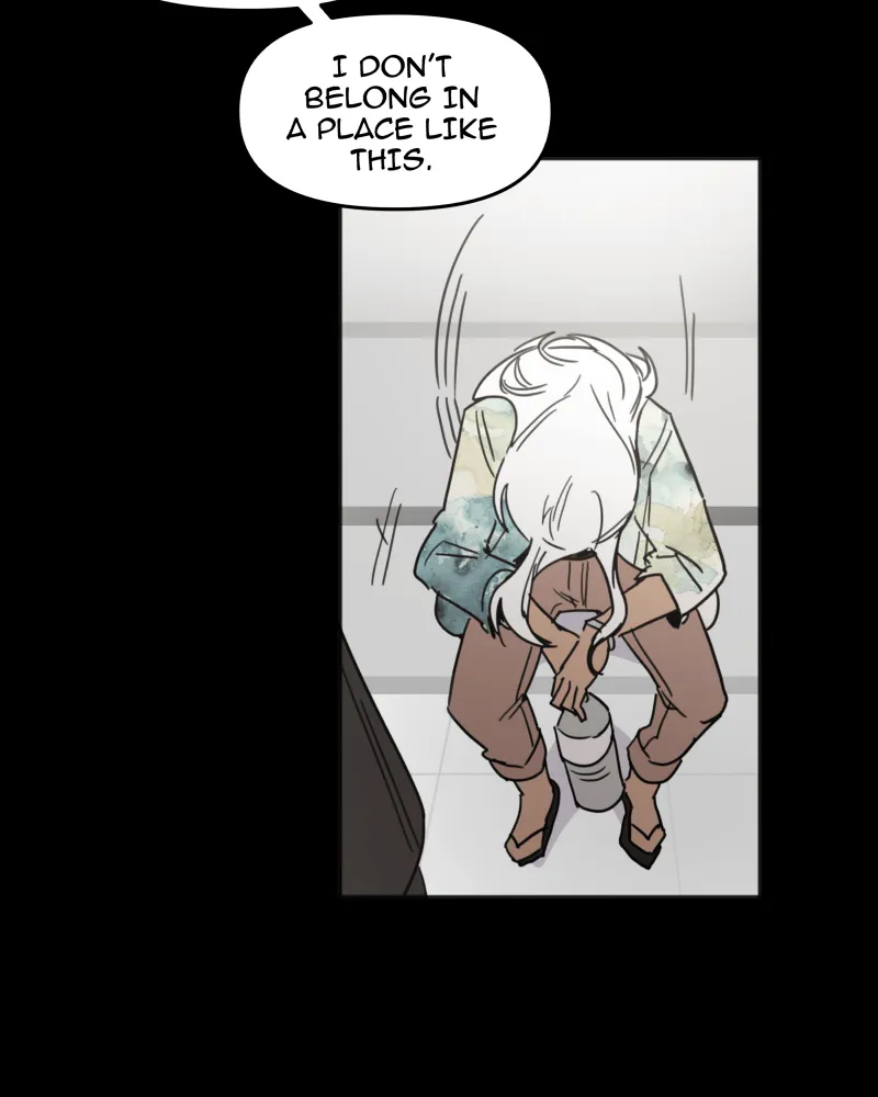 Code Adam Chapter 105 page 40 - 