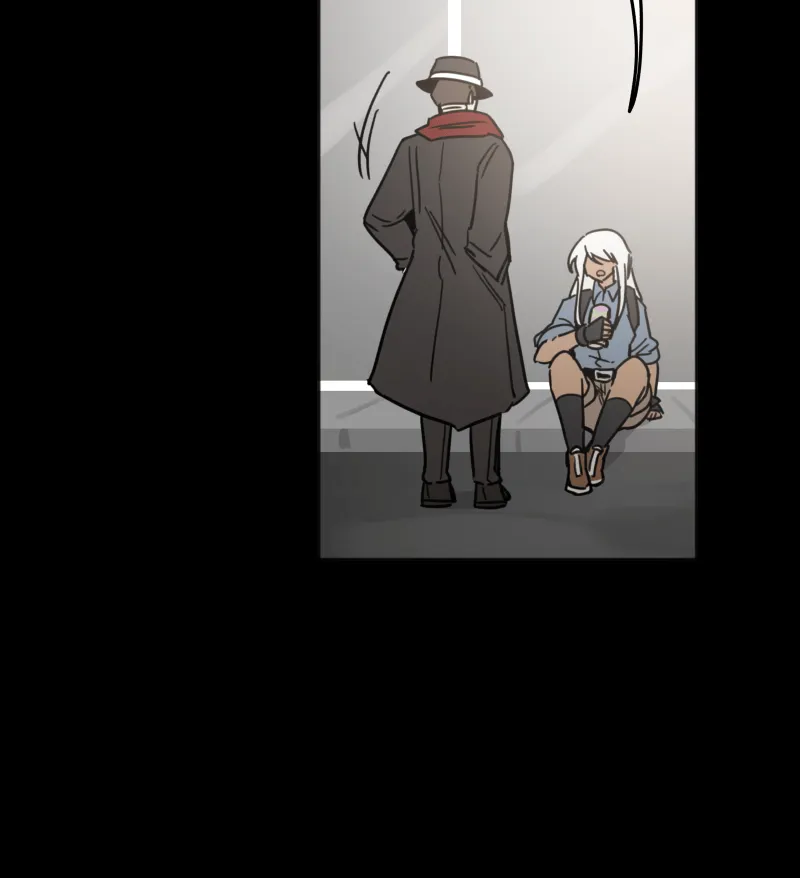 Code Adam Chapter 105 page 5 - 