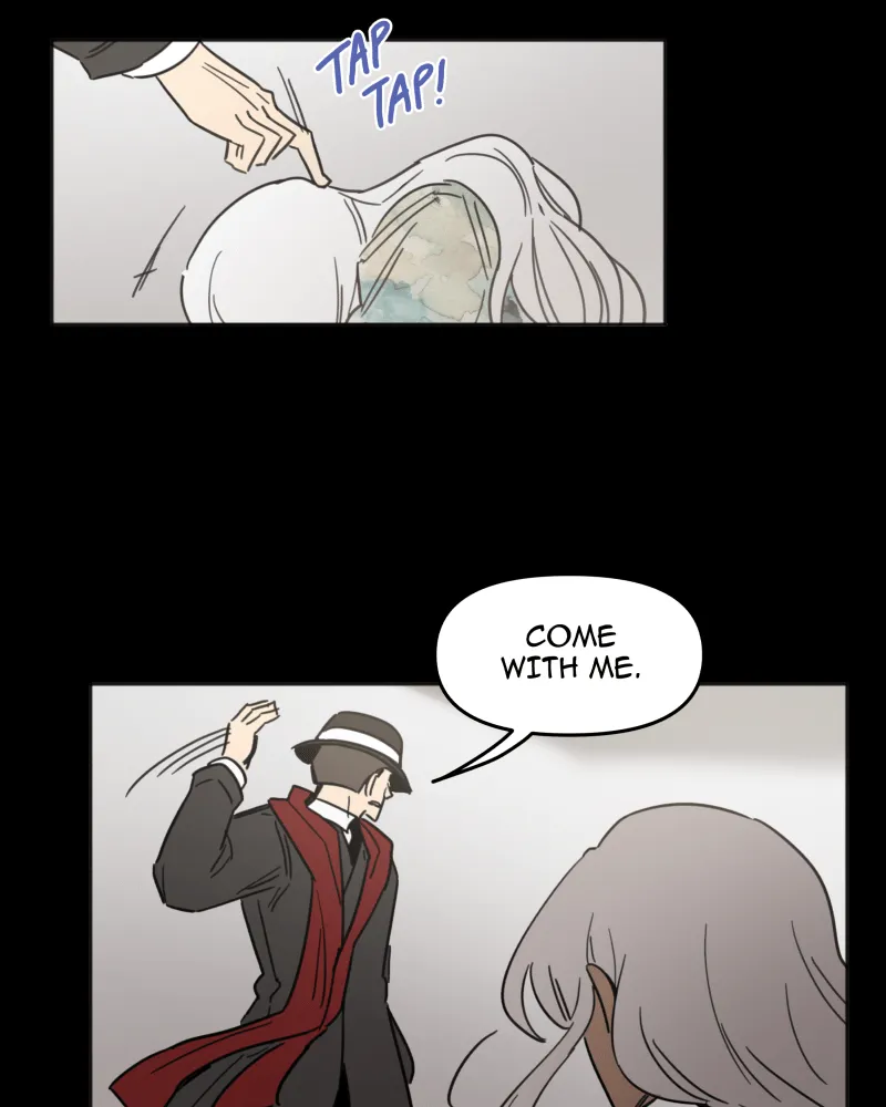 Code Adam Chapter 105 page 41 - 