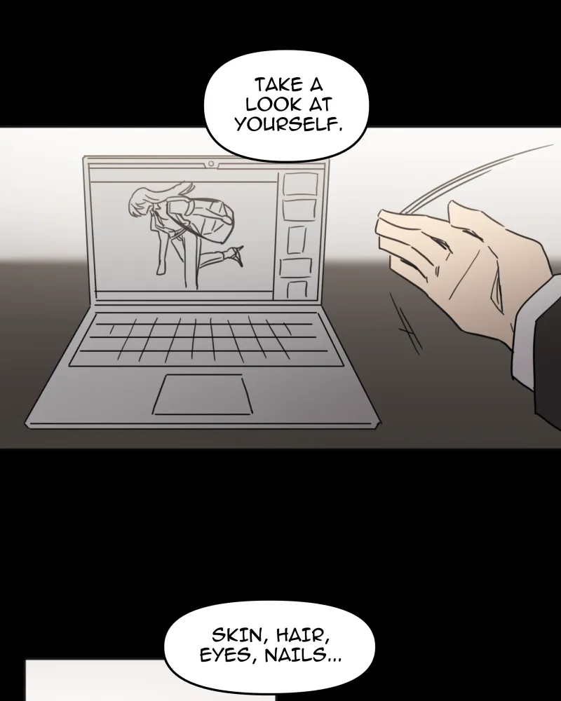 Code Adam Chapter 105 page 44 - 