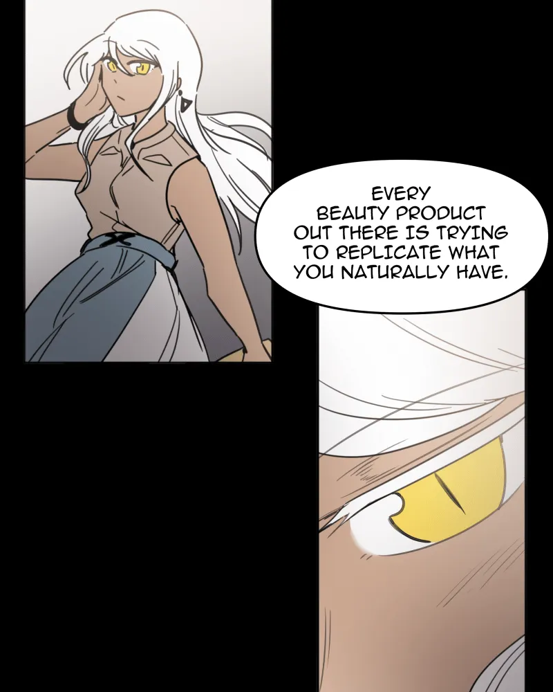 Code Adam Chapter 105 page 45 - 