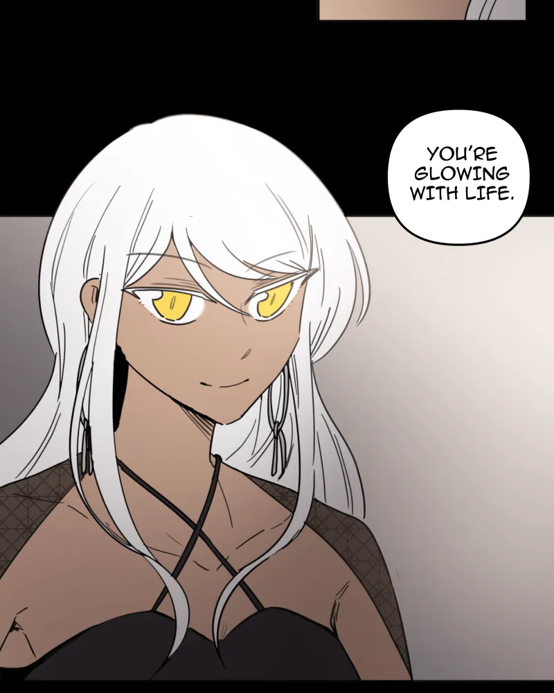 Code Adam Chapter 105 page 46 - 