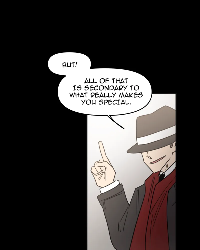 Code Adam Chapter 105 page 48 - 