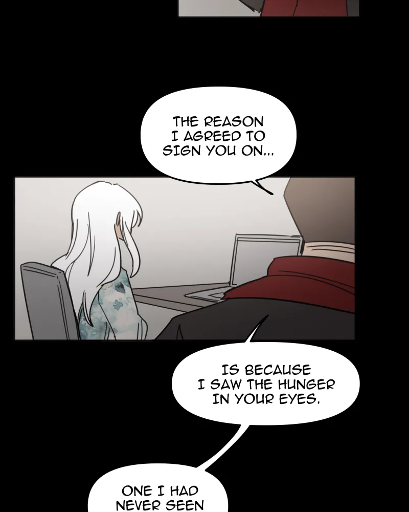 Code Adam Chapter 105 page 49 - 