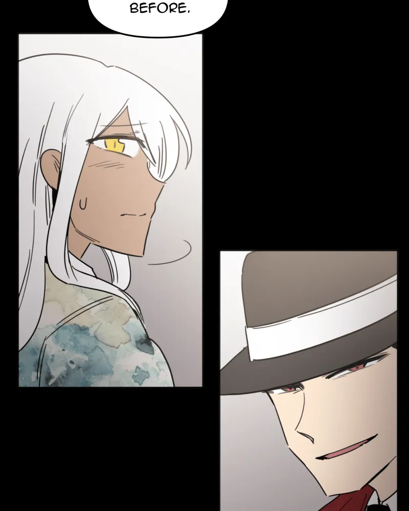 Code Adam Chapter 105 page 50 - 