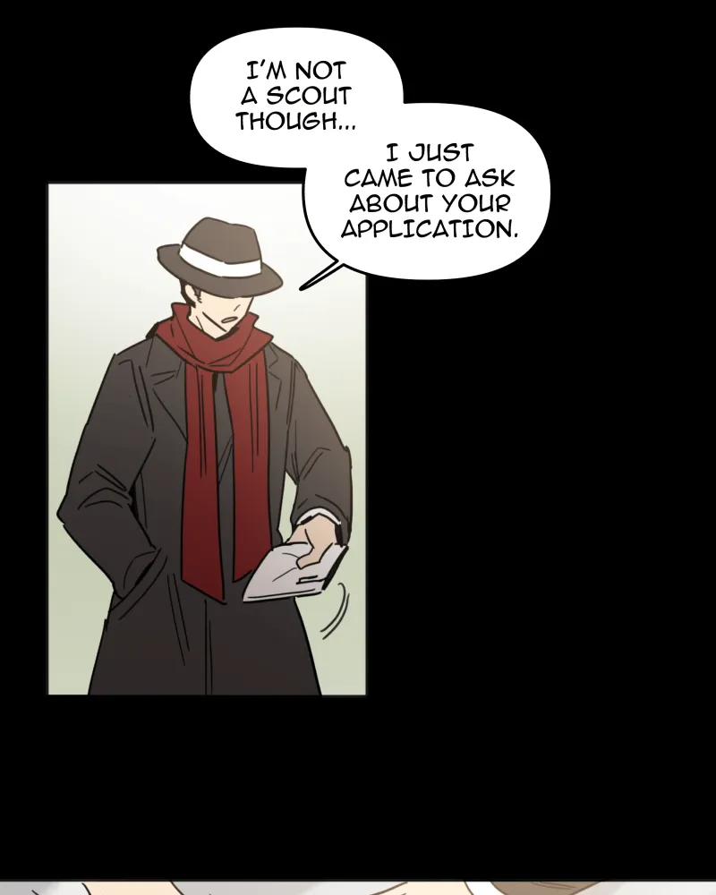 Code Adam Chapter 105 page 6 - 