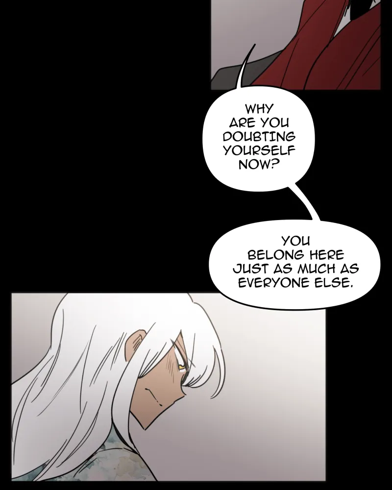 Code Adam Chapter 105 page 51 - 