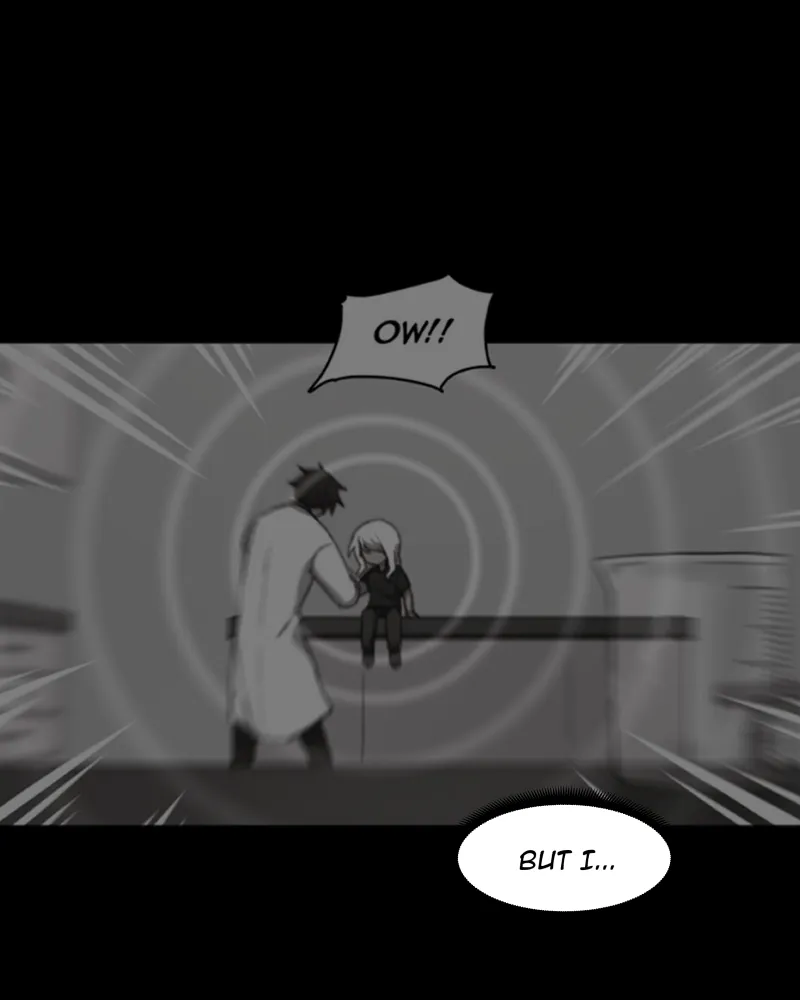 Code Adam Chapter 105 page 52 - 