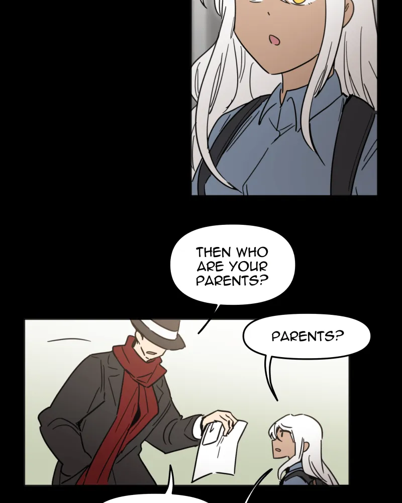 Code Adam Chapter 105 page 8 - 