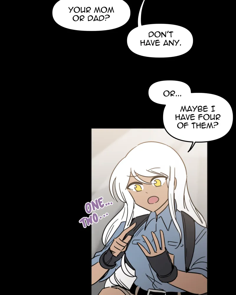 Code Adam Chapter 105 page 9 - 