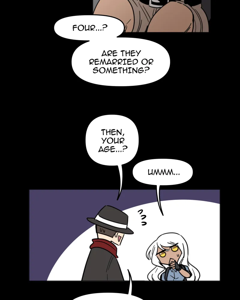 Code Adam Chapter 105 page 10 - 