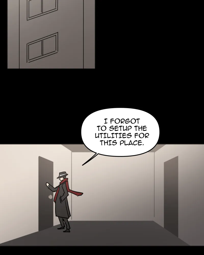 Code Adam Chapter 106 page 12 - 
