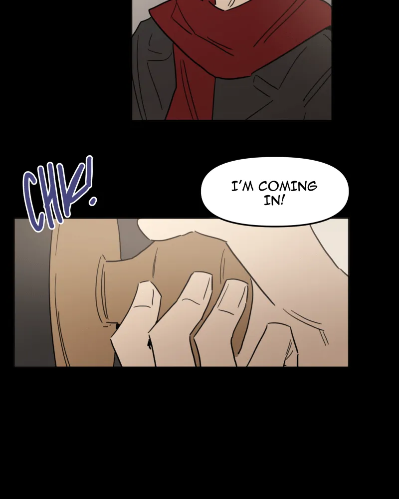 Code Adam Chapter 106 page 15 - 