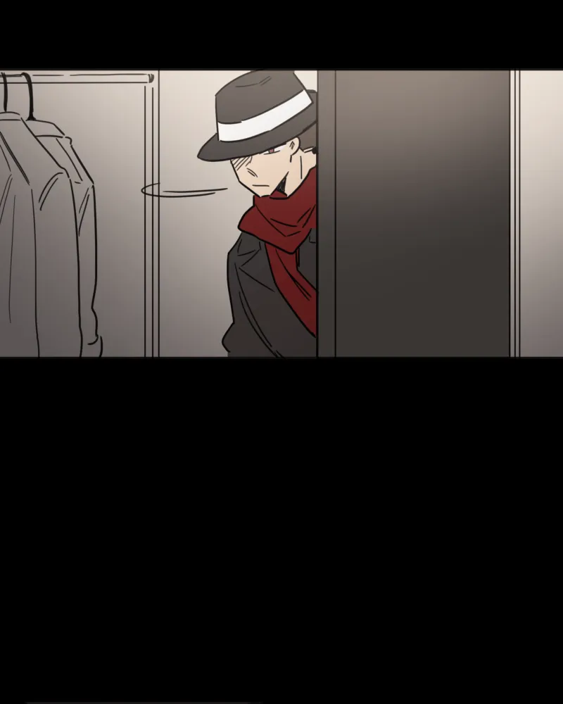Code Adam Chapter 106 page 16 - 