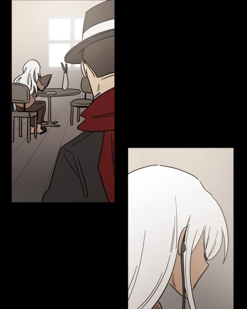 Code Adam Chapter 106 page 17 - 