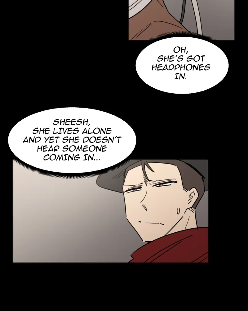 Code Adam Chapter 106 page 18 - 
