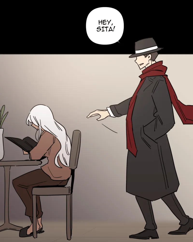 Code Adam Chapter 106 page 20 - 